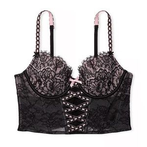 VS “Dream Angels” Corset Top